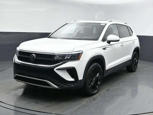 2024 Volkswagen Taos 1.5T SE for sale in Freeport, NY