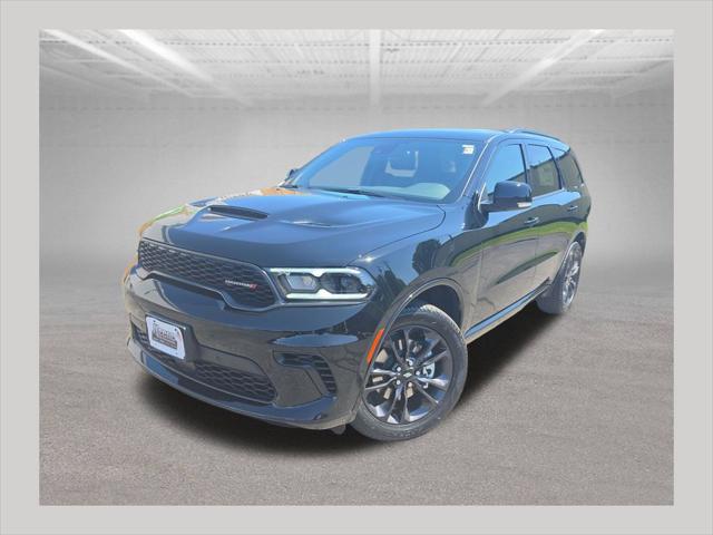 2026 Dodge Durango GT Plus AWD for sale in Keene, NH