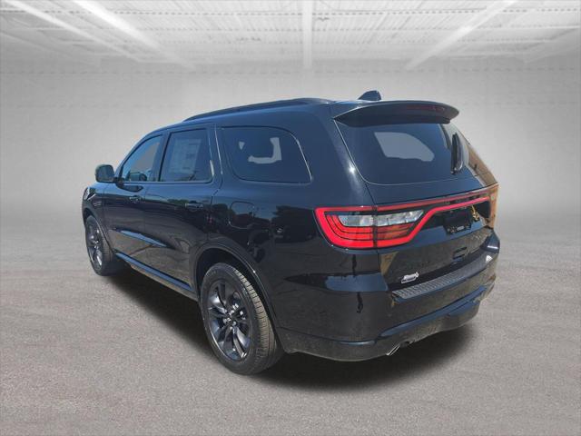2026 Dodge Durango GT Plus AWD