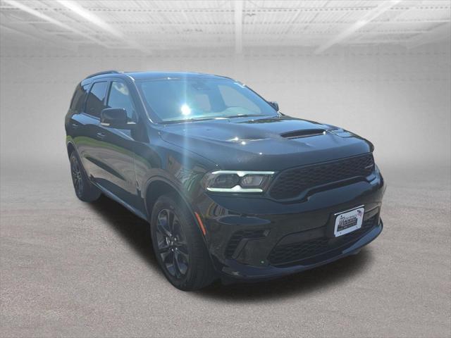 2026 Dodge Durango GT Plus AWD