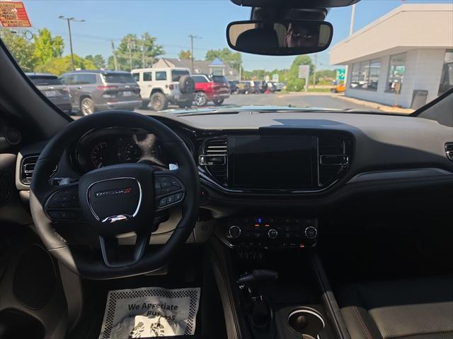 2026 Dodge Durango GT Plus AWD
