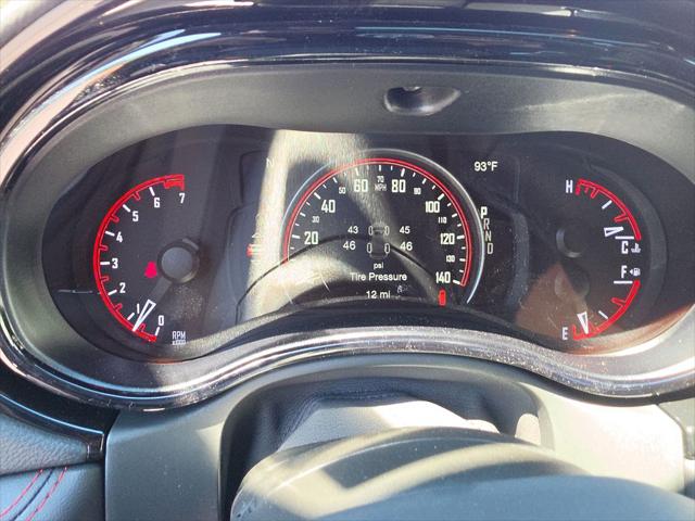 2026 Dodge Durango GT Plus AWD
