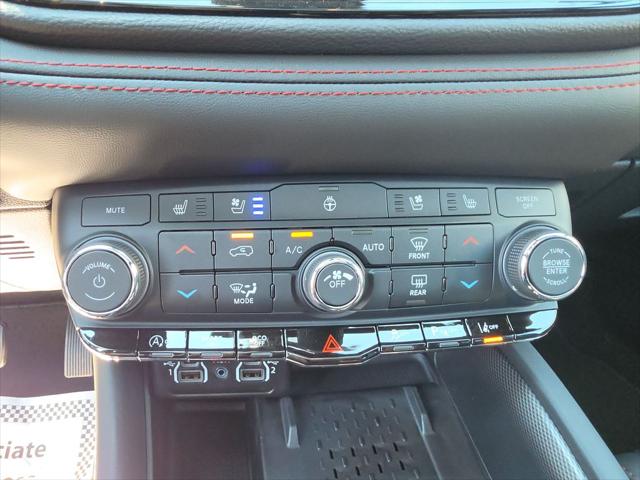 2026 Dodge Durango GT Plus AWD
