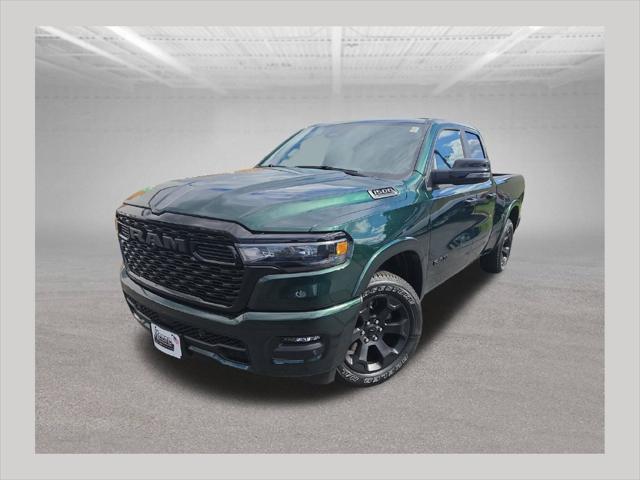 2026 Ram 1500 Big Horn Quad Cab 4x4 64 Box for sale in Keene, NH