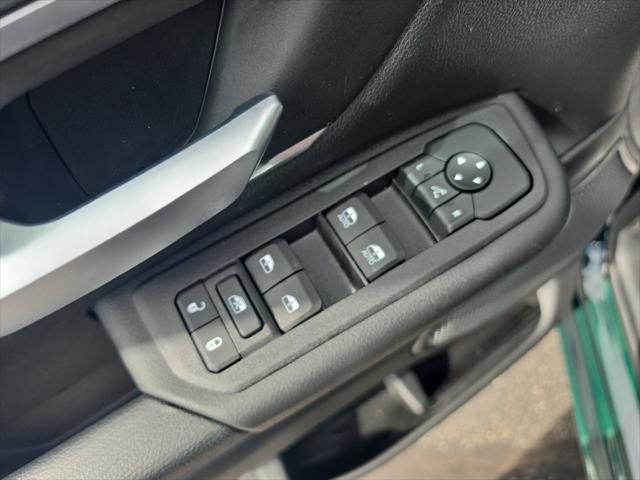2026 Ram 1500 Big Horn Quad Cab 4x4 64 Box