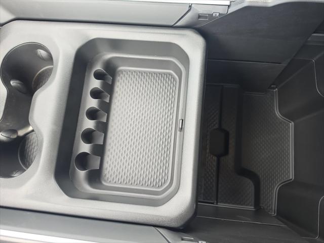 2026 Ram 1500 Big Horn Quad Cab 4x4 64 Box