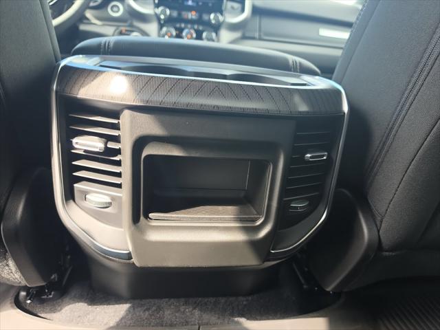 2026 Ram 1500 Big Horn Quad Cab 4x4 64 Box