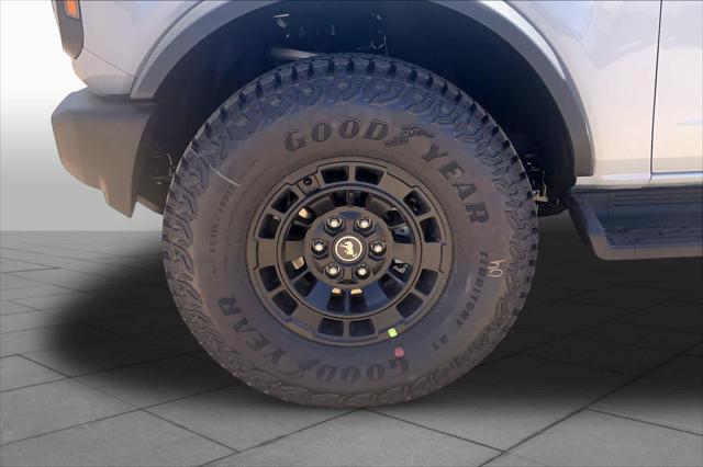 New 2026 Ford Bronco Outer Banks For Sale in Lubbock, TX