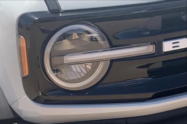 New 2026 Ford Bronco Outer Banks For Sale in Lubbock, TX