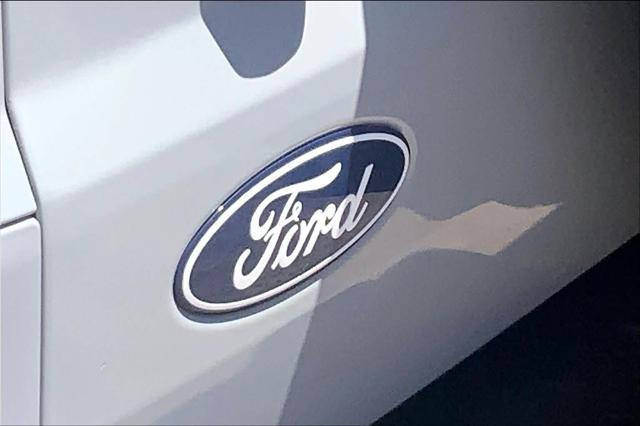 New 2026 Ford Bronco Outer Banks For Sale in Lubbock, TX