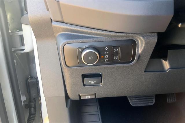 New 2026 Ford Bronco Outer Banks For Sale in Lubbock, TX