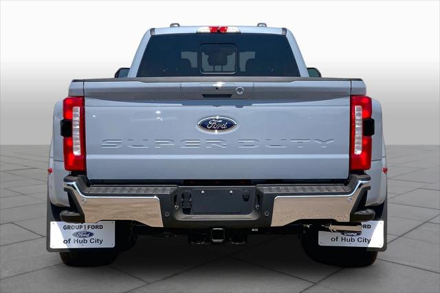 New 2026 Ford F-350 LARIAT For Sale in Lubbock, TX