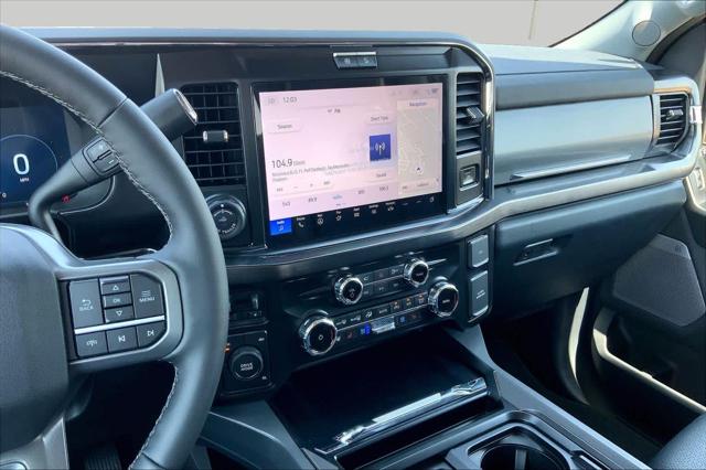 New 2026 Ford F-350 LARIAT For Sale in Lubbock, TX