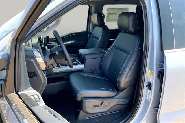 New 2026 Ford F-350 LARIAT For Sale in Lubbock, TX