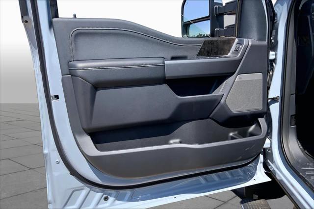 New 2026 Ford F-350 LARIAT For Sale in Lubbock, TX
