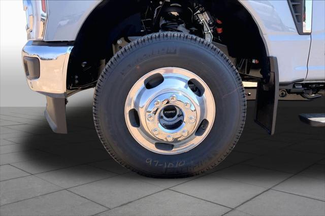 New 2026 Ford F-350 LARIAT For Sale in Lubbock, TX