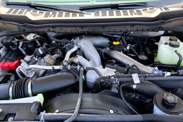 New 2026 Ford F-350 LARIAT For Sale in Lubbock, TX