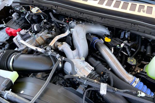 New 2026 Ford F-350 LARIAT For Sale in Lubbock, TX