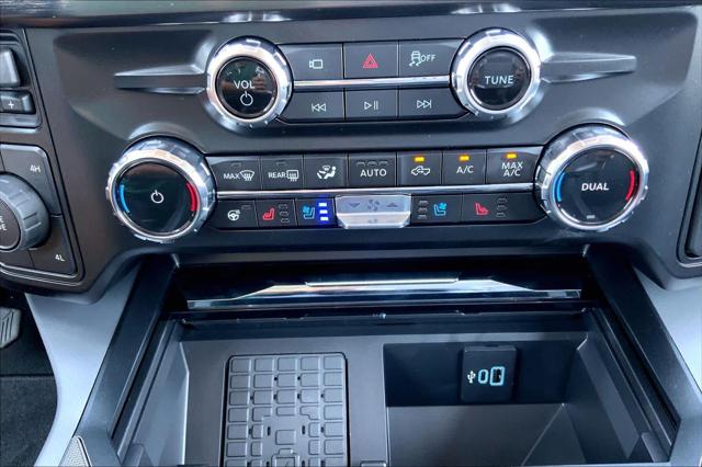 New 2026 Ford F-350 LARIAT For Sale in Lubbock, TX