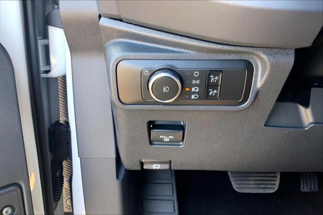 New 2026 Ford Bronco Outer Banks For Sale in Lubbock, TX
