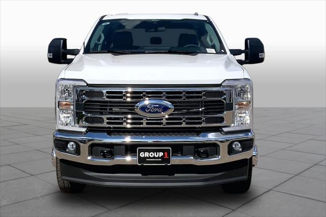 New 2026 Ford F-350 XLT For Sale in Lubbock, TX