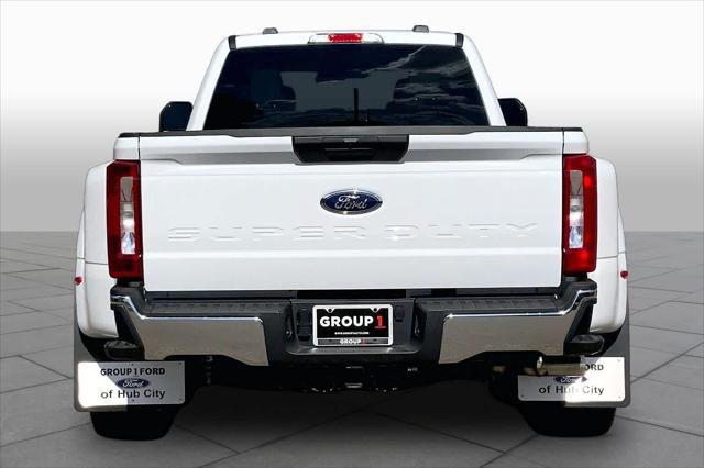 New 2026 Ford F-350 XLT For Sale in Lubbock, TX