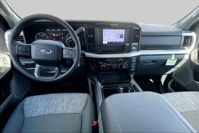 New 2026 Ford F-350 XLT For Sale in Lubbock, TX