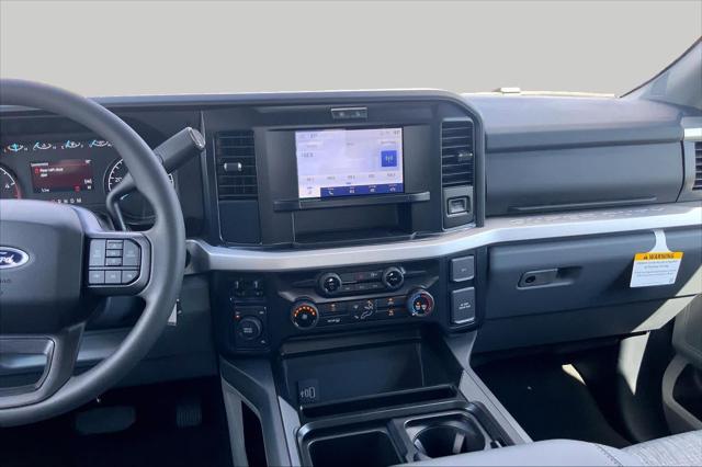 New 2026 Ford F-350 XLT For Sale in Lubbock, TX