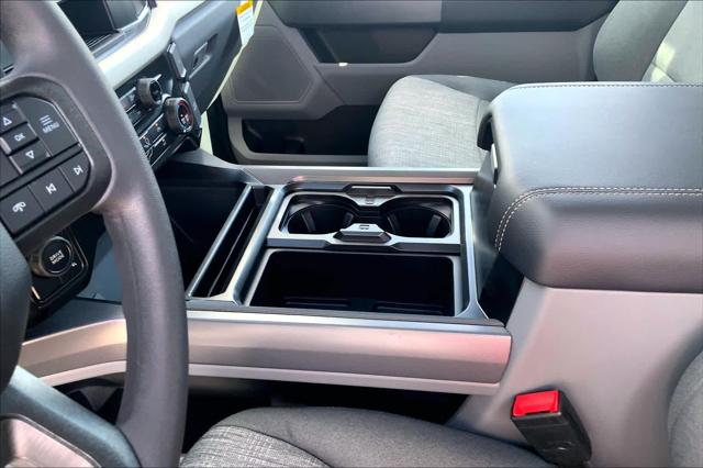 New 2026 Ford F-350 XLT For Sale in Lubbock, TX