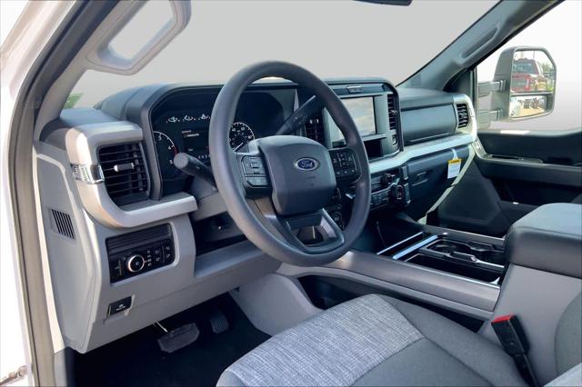 New 2026 Ford F-350 XLT For Sale in Lubbock, TX