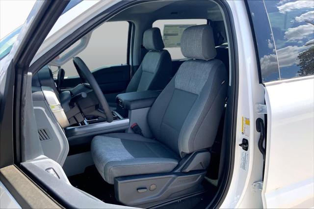 New 2026 Ford F-350 XLT For Sale in Lubbock, TX