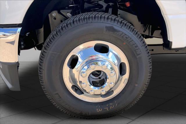 New 2026 Ford F-350 XLT For Sale in Lubbock, TX