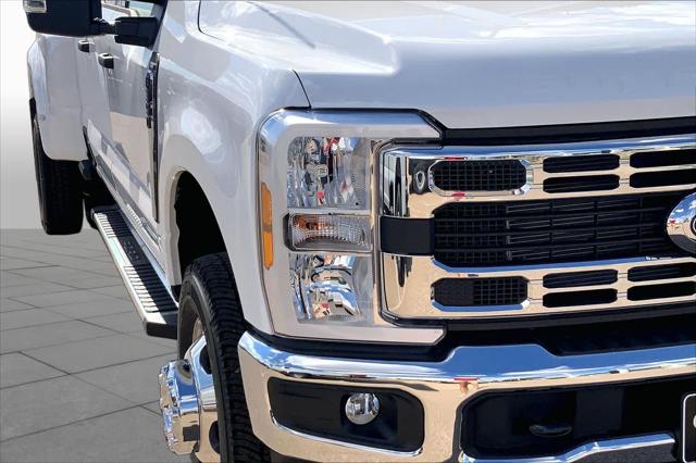 New 2026 Ford F-350 XLT For Sale in Lubbock, TX