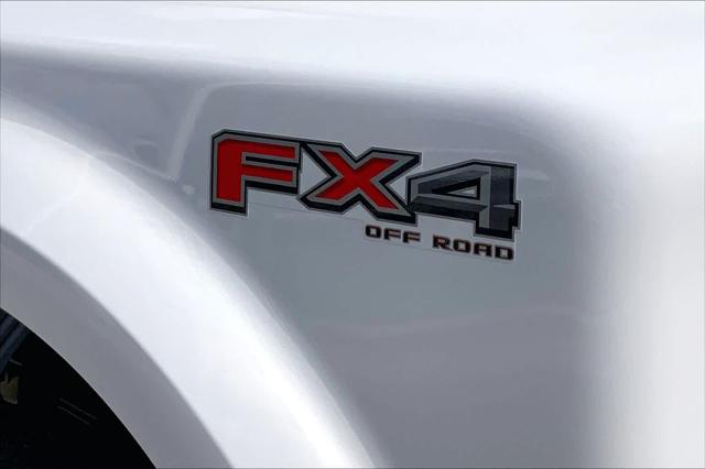 New 2026 Ford F-350 XLT For Sale in Lubbock, TX