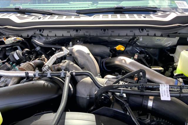 New 2026 Ford F-350 XLT For Sale in Lubbock, TX