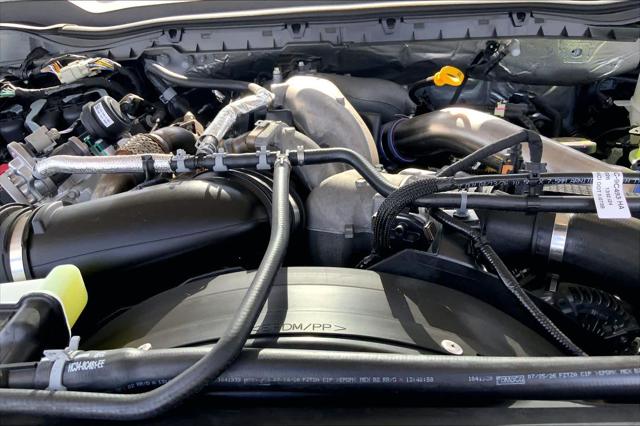 New 2026 Ford F-350 XLT For Sale in Lubbock, TX