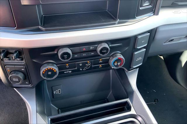 New 2026 Ford F-350 XLT For Sale in Lubbock, TX
