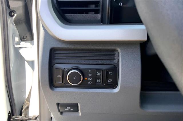 New 2026 Ford F-350 XLT For Sale in Lubbock, TX