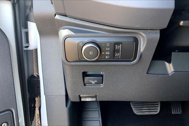 New 2026 Ford Bronco Outer Banks For Sale in Lubbock, TX