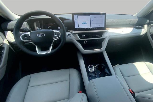 New 2026 Ford Explorer Active For Sale in Lubbock, TX