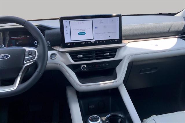 New 2026 Ford Explorer Active For Sale in Lubbock, TX
