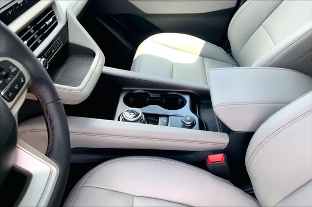 New 2026 Ford Explorer Active For Sale in Lubbock, TX