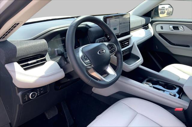 New 2026 Ford Explorer Active For Sale in Lubbock, TX