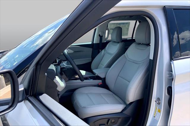New 2026 Ford Explorer Active For Sale in Lubbock, TX