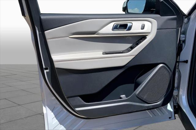 New 2026 Ford Explorer Active For Sale in Lubbock, TX