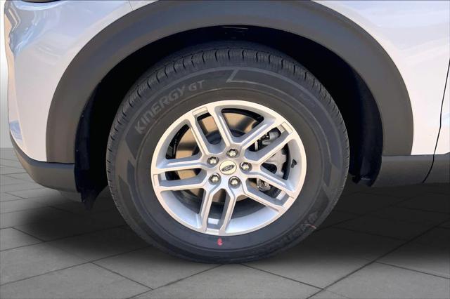 New 2026 Ford Explorer Active For Sale in Lubbock, TX