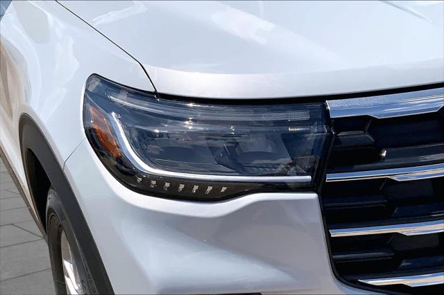 New 2026 Ford Explorer Active For Sale in Lubbock, TX