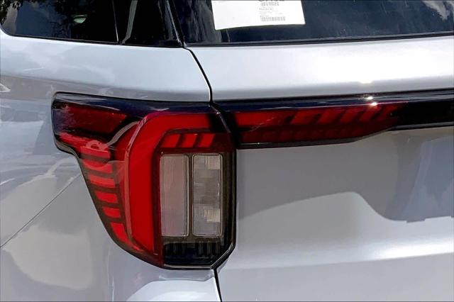 New 2026 Ford Explorer Active For Sale in Lubbock, TX