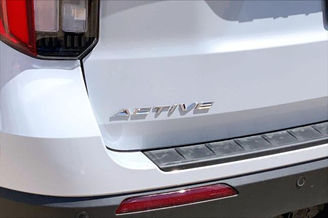 New 2026 Ford Explorer Active For Sale in Lubbock, TX
