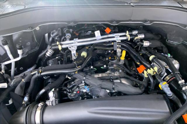 New 2026 Ford Explorer Active For Sale in Lubbock, TX